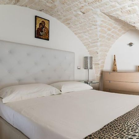 La Casa Di Nonno Nino Vila Ostuni Exterior foto