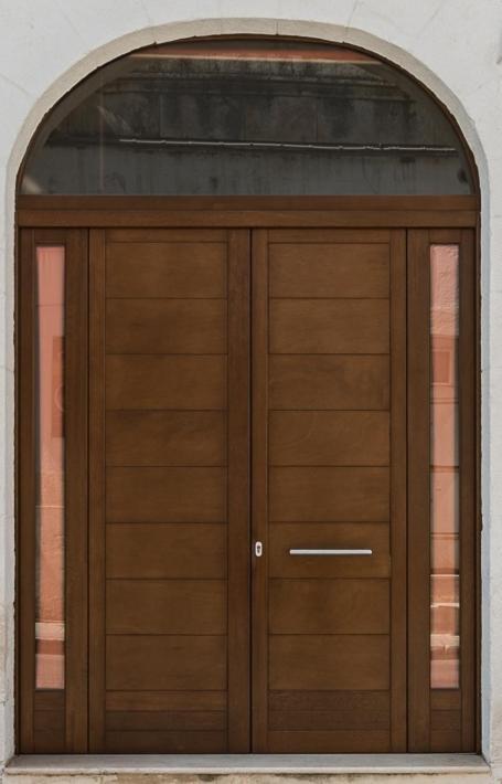 La Casa Di Nonno Nino Vila Ostuni Exterior foto