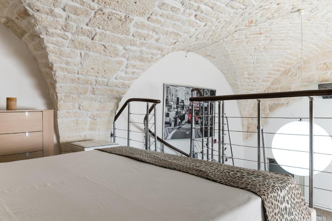 La Casa Di Nonno Nino Vila Ostuni Exterior foto