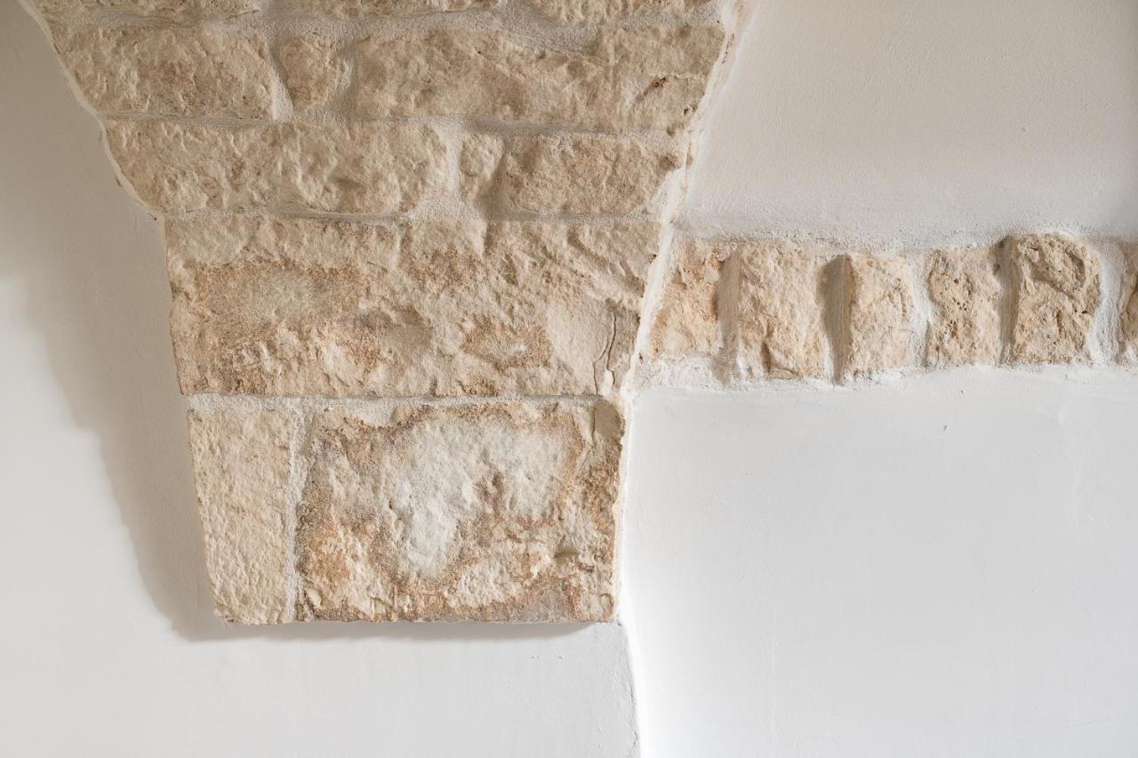 La Casa Di Nonno Nino Vila Ostuni Exterior foto