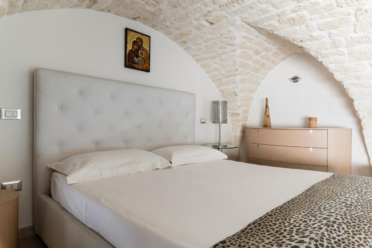 La Casa Di Nonno Nino Vila Ostuni Exterior foto