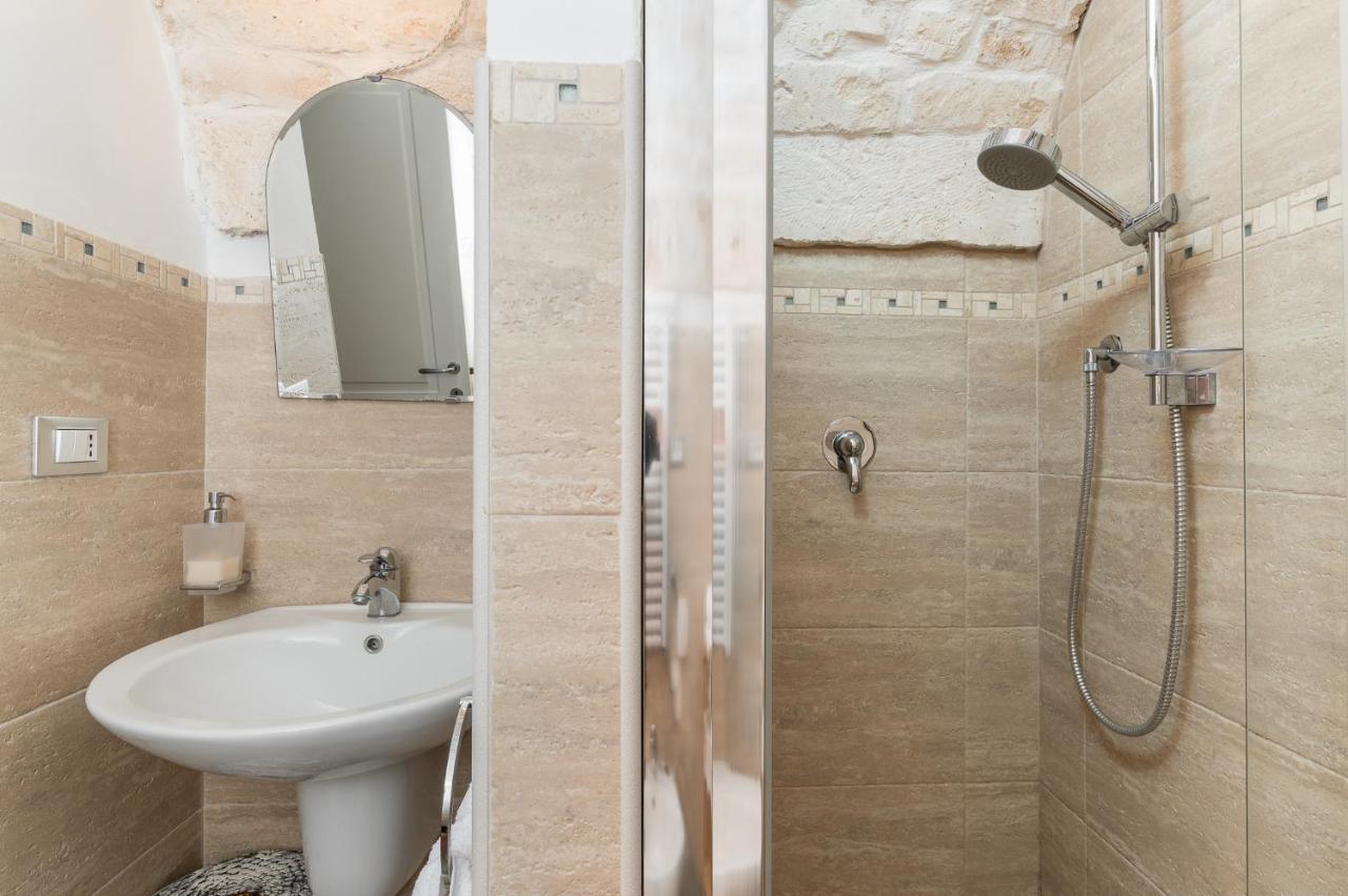 La Casa Di Nonno Nino Vila Ostuni Exterior foto