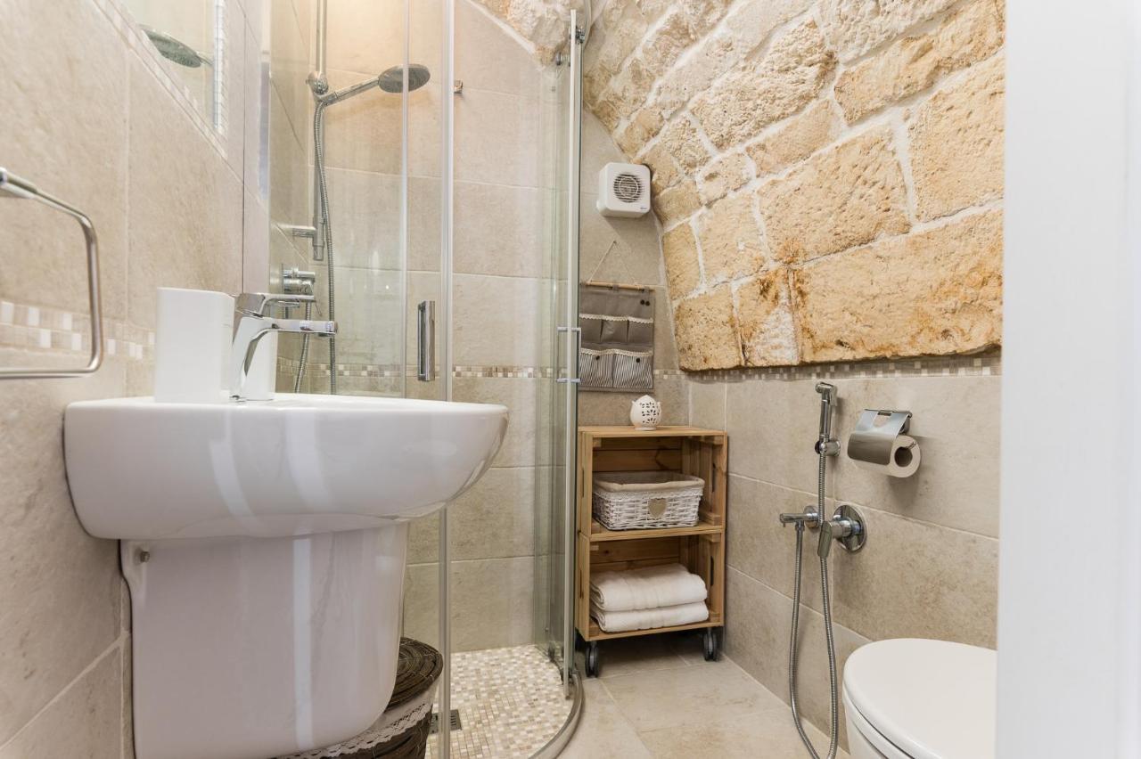 La Casa Di Nonno Nino Vila Ostuni Exterior foto